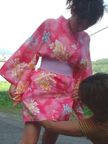 Japanese Net Idol Ryo