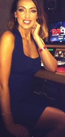 Sally Nugent