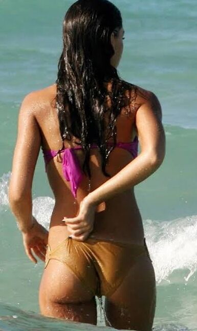 Jessica alba sexy