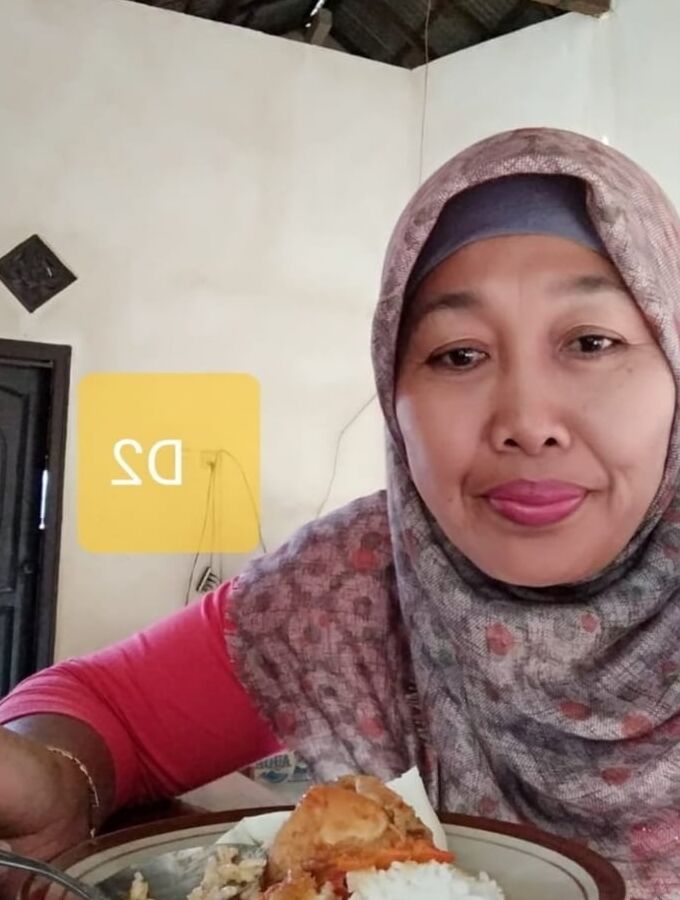 Mak lagi