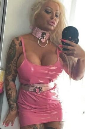 Sexbomb