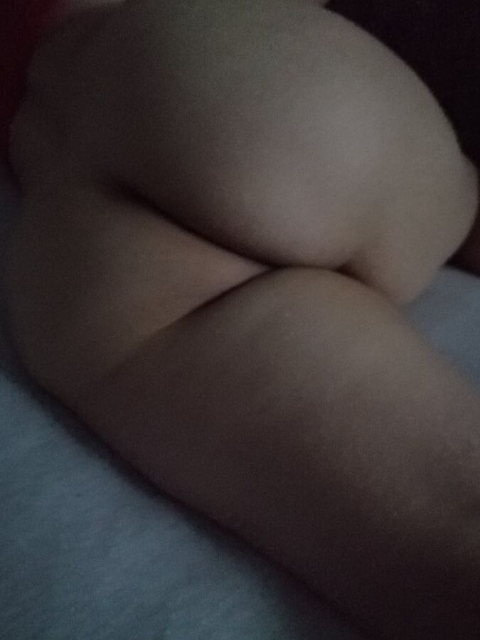 My BBW