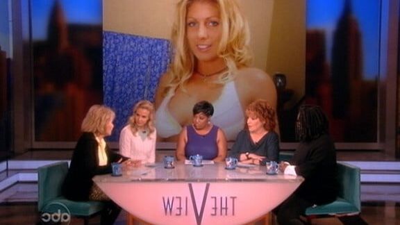 Famous Wife - Stacie Halas (Tiffany Six)