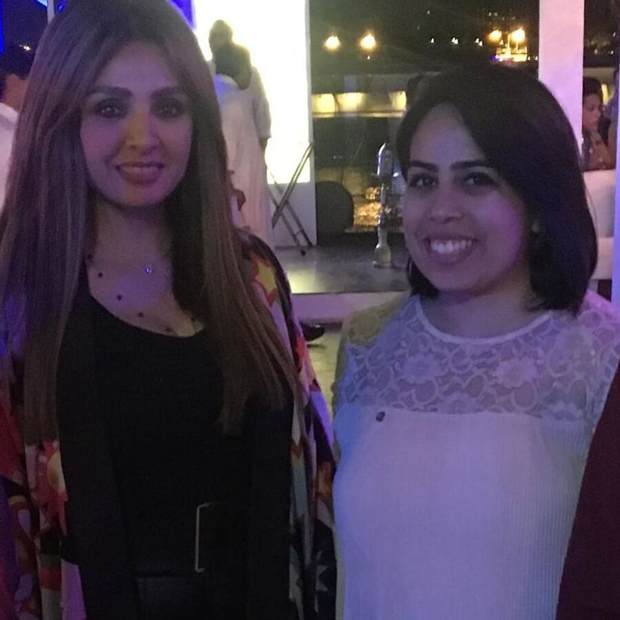 Arab Broadcasters