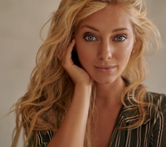 Russian Beauty