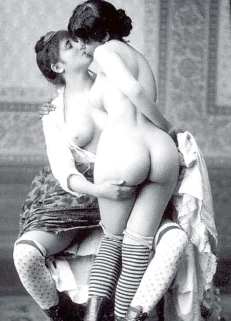 Interbellum (in her belly?)
