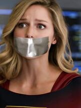 Melissa Benoist BDSM
