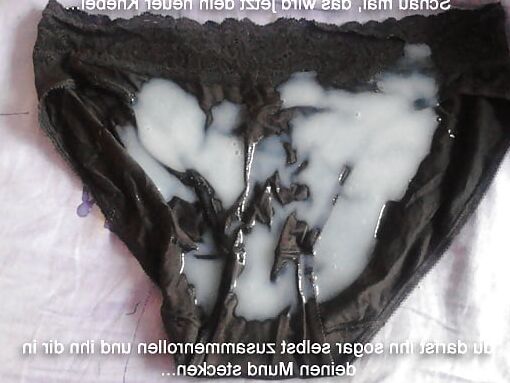 Cuckold Pics &amp; Captions