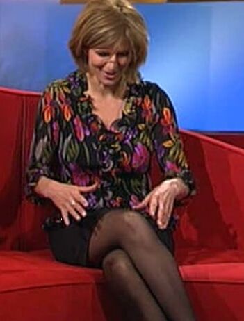 German TV Milf Susanne Holst