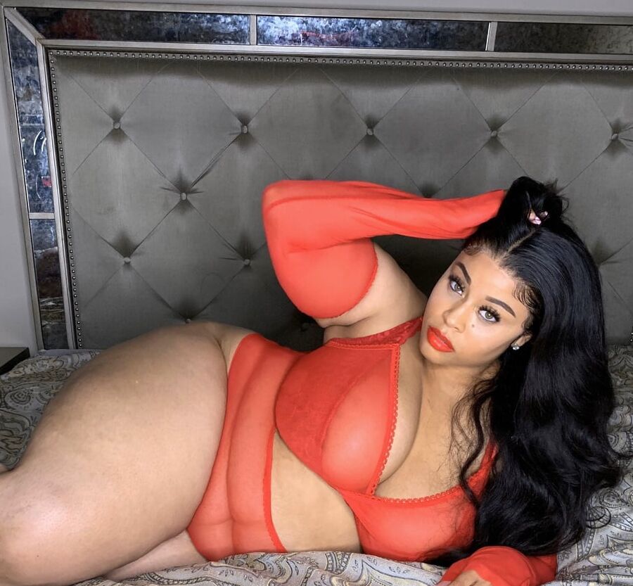 Jasmine Gunn