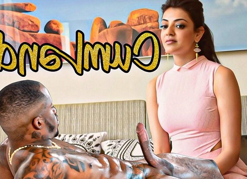 Kajal Sex Nude