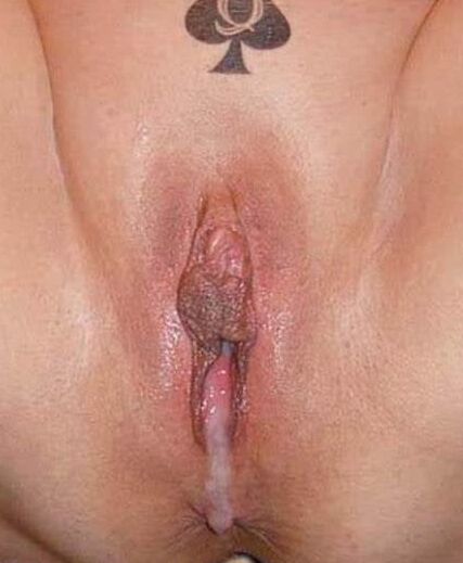 Samples how to know my wife is a BBC whore