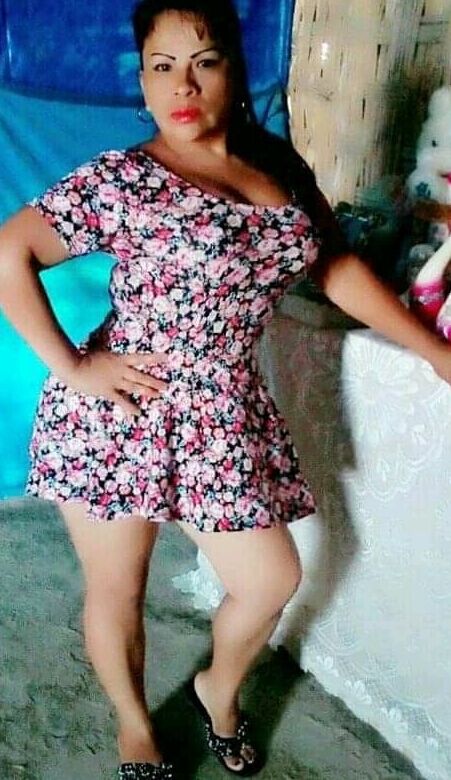 chaparrita hermosa