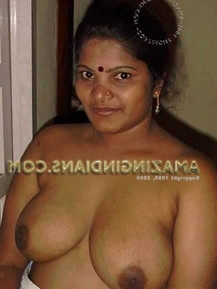 Desi women