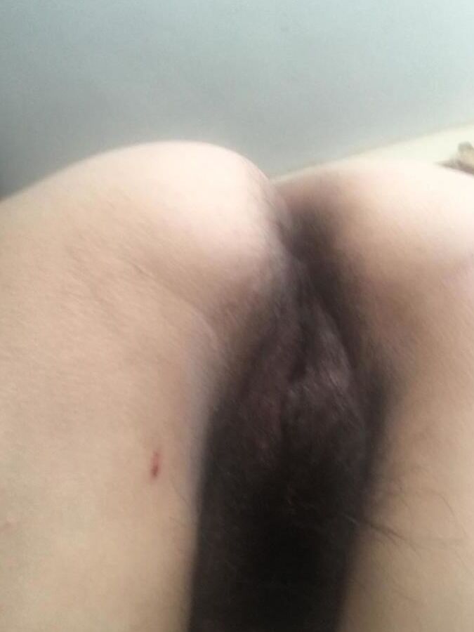 Hairy pussy Milf Jackie Price