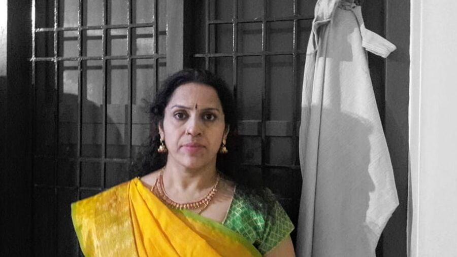 Mallu MILF Indian kerala bhabhi