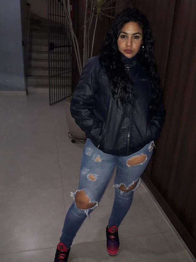 brisa sanchez