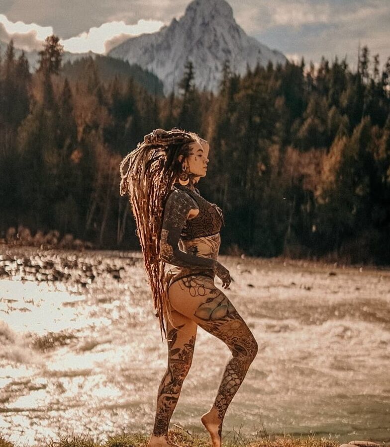 Morgin riley