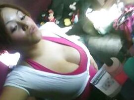 Little Spinner Latina