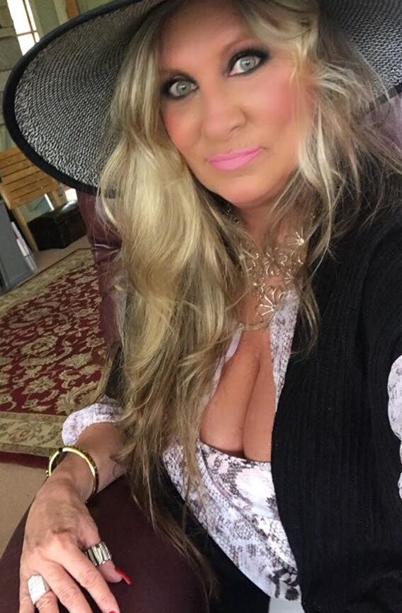 Cissy Carter