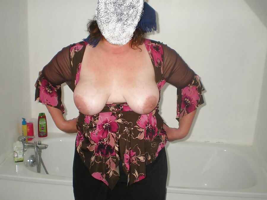 Les seins de mes femmes