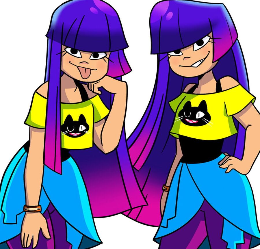 Glitch Techs Series Netfilx