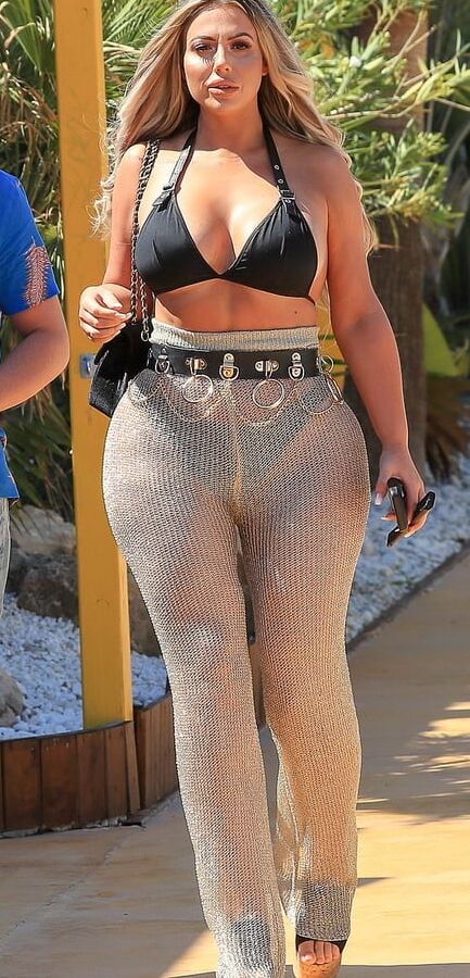 Holly Hagan