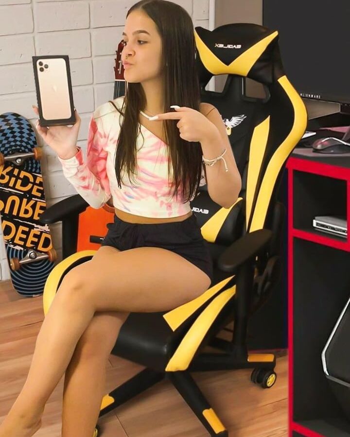 melissa maia