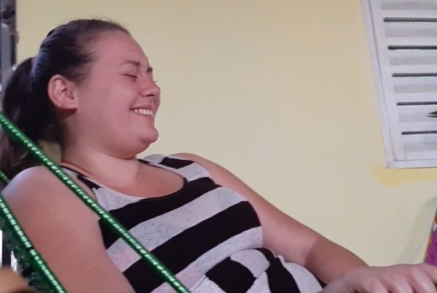 minha amiga amanda
