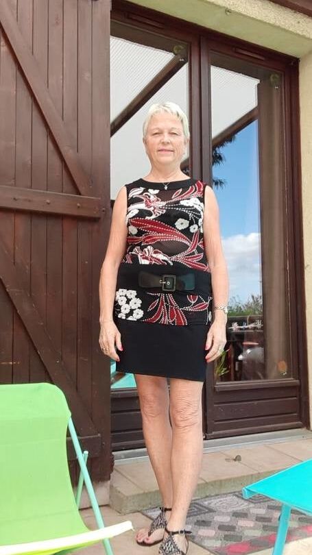 Grannys for hunters