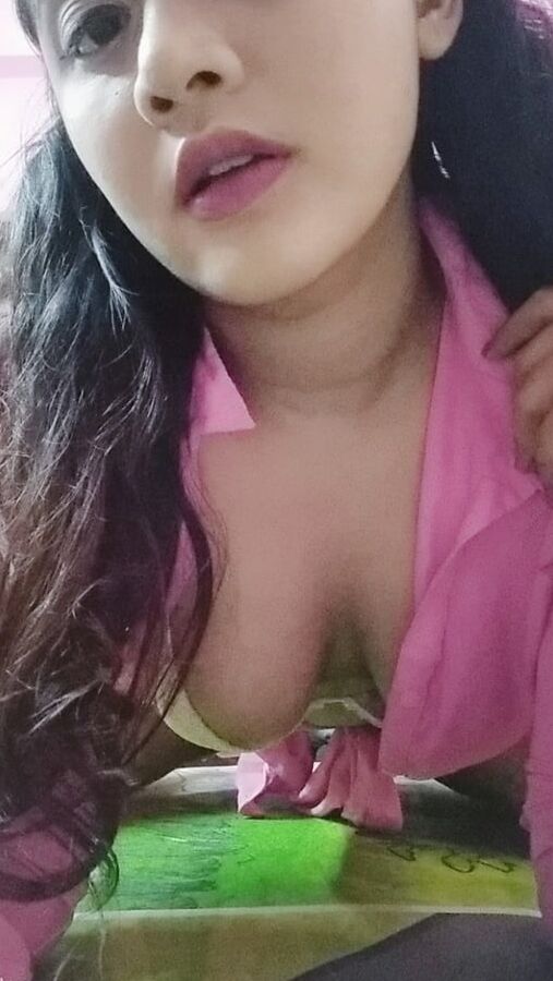 Desi Indian cam girl