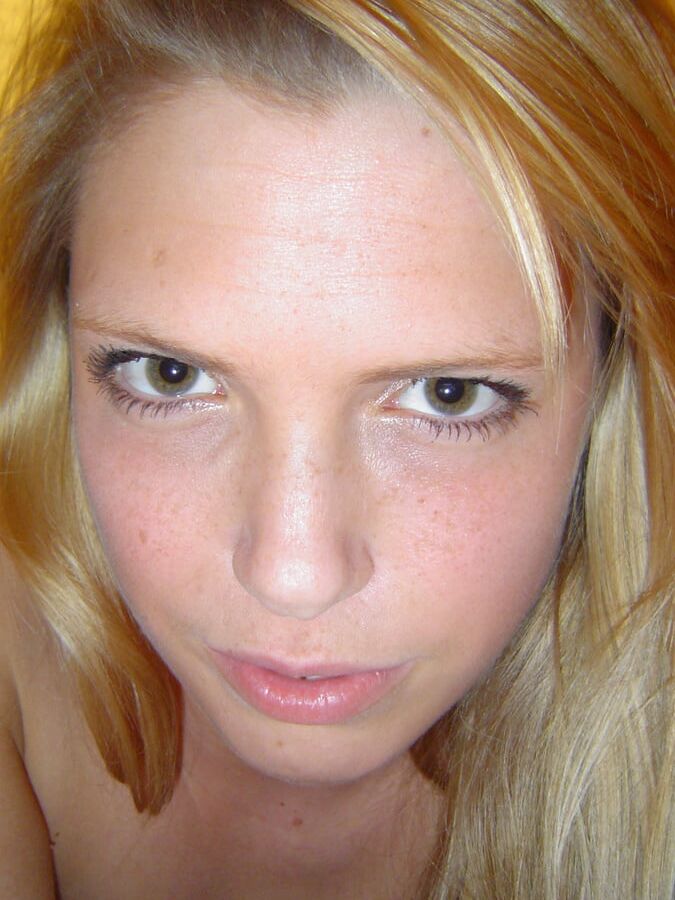 Sexy Amateur