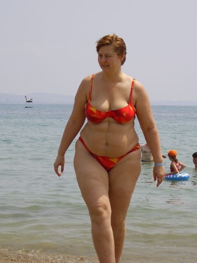 Russian Wench