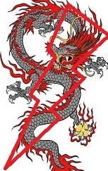 DRAGON FORCES