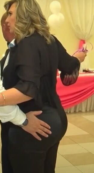 Serbian mature bbw mmm