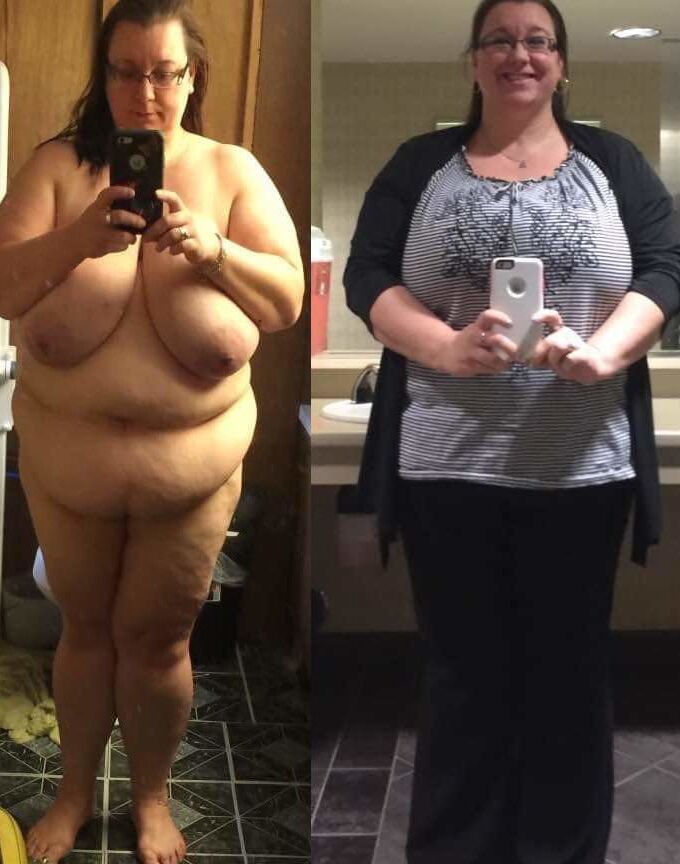 On off huge boobs