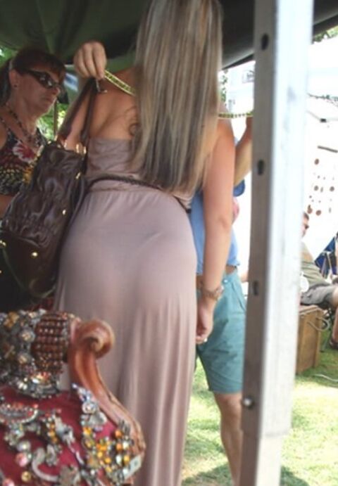 I love that ass