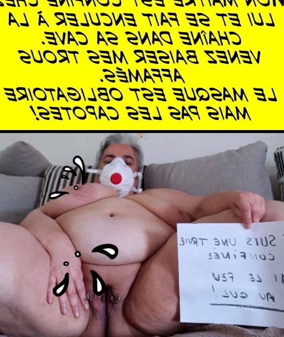 Je cherche des hommes