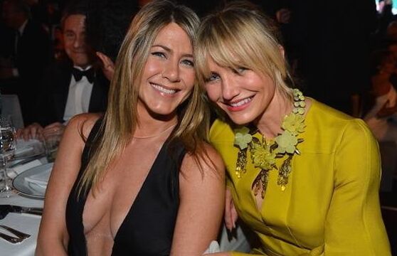 jenifer aniston