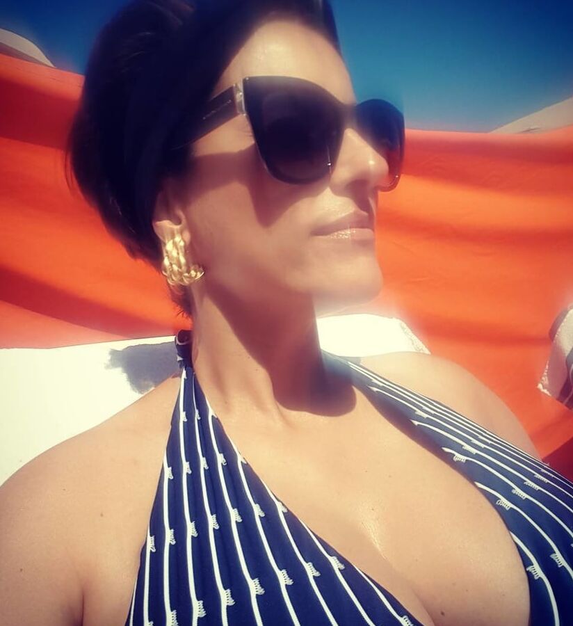 Kristina Bozilovic