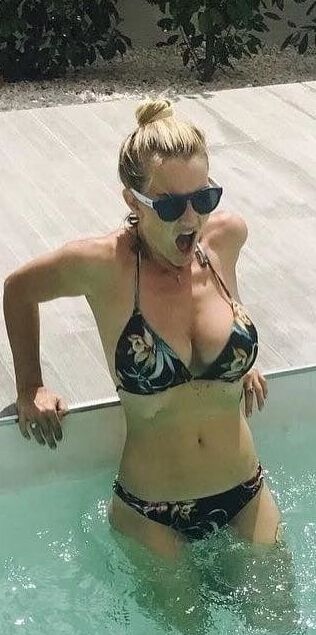 My Fave Celebs- Helen Skelton