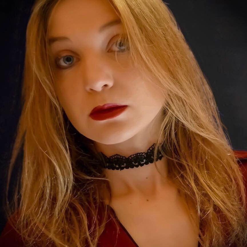 Eyes that make you Cum