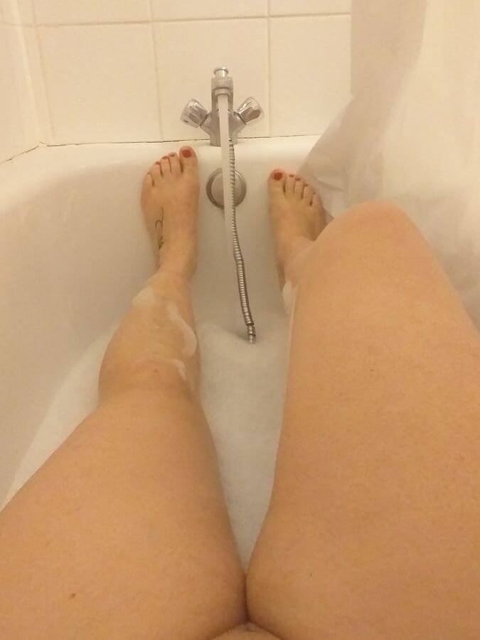 Ses pieds