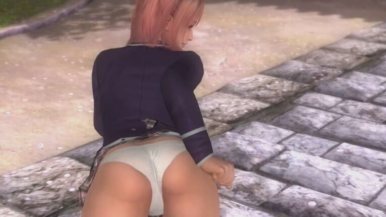 Honoka (DOA)