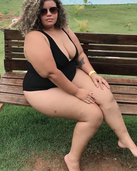 BBWs And Thick Girls