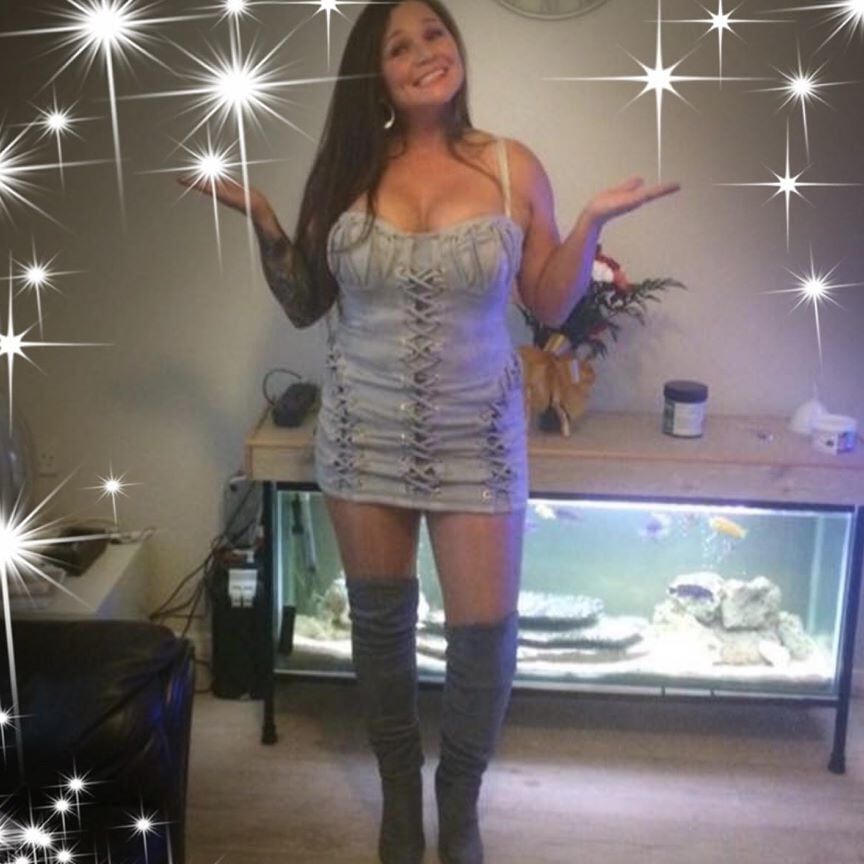 Cougar Town- Viv L