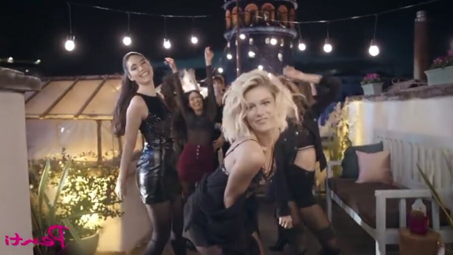 Buse biricik