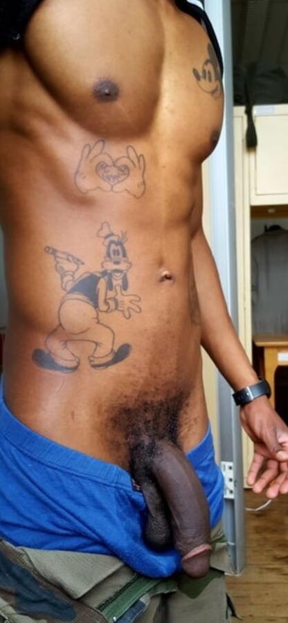 Cock I Like-