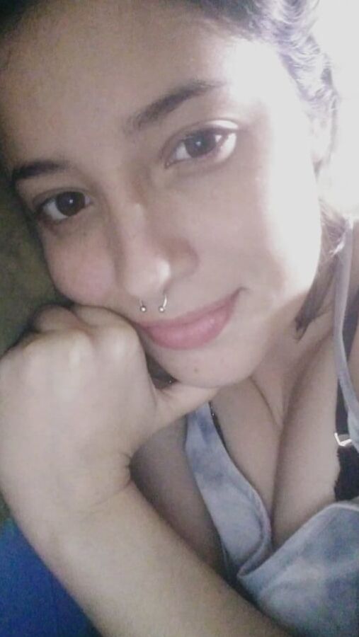 Blowjob Sofia diaz