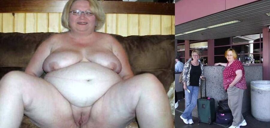 Grandmas